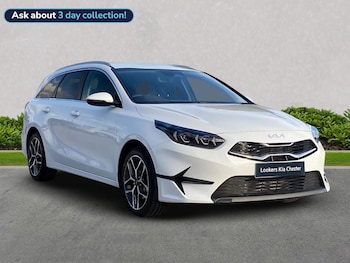 Kia - Ceed
