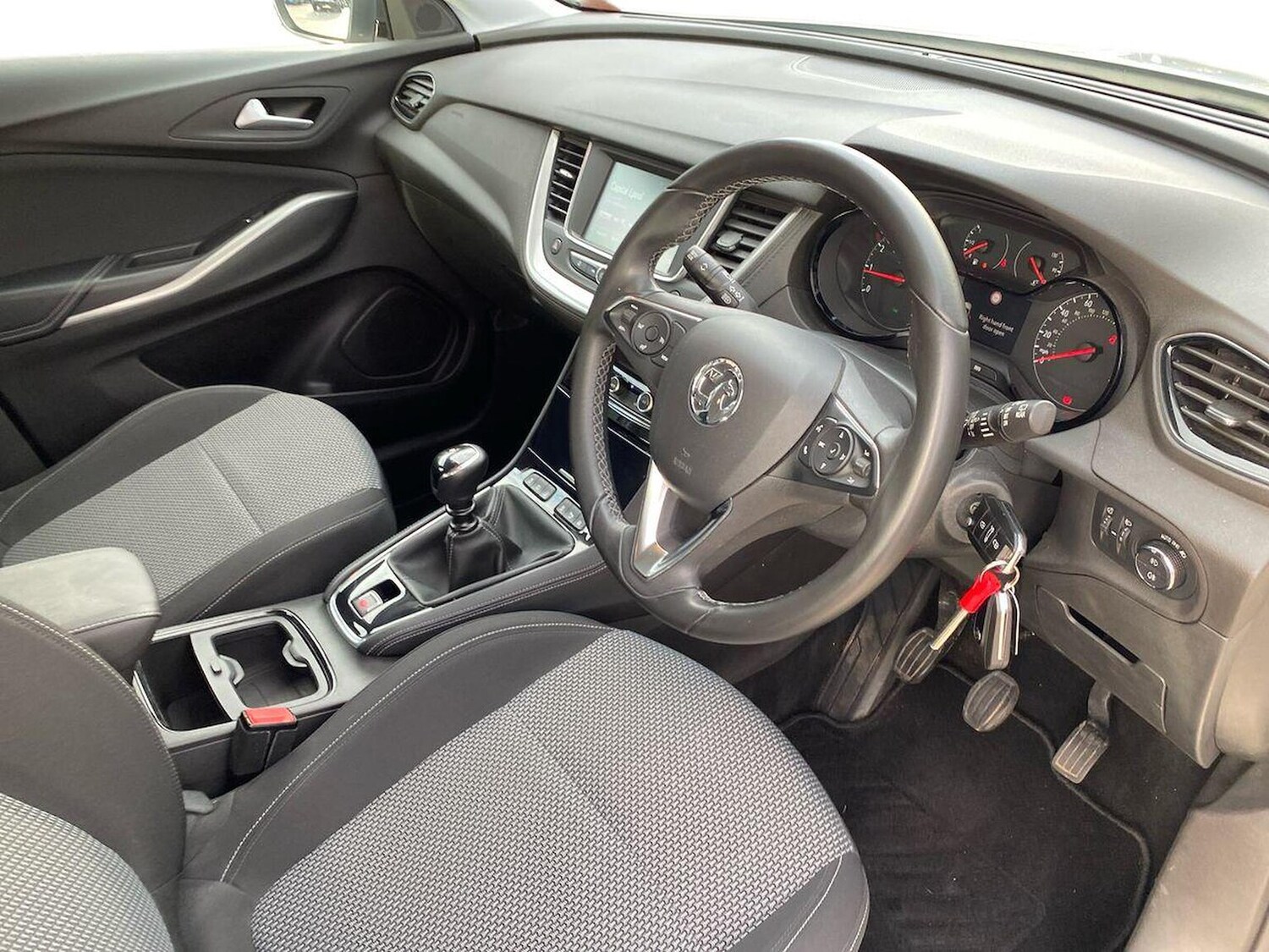 Vehicle 15