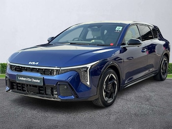 Used Kia K4 2026 for sale - 79254903: Photo