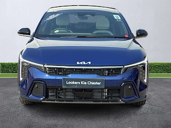 Used Kia K4 2026 for sale - 79254903: Photo