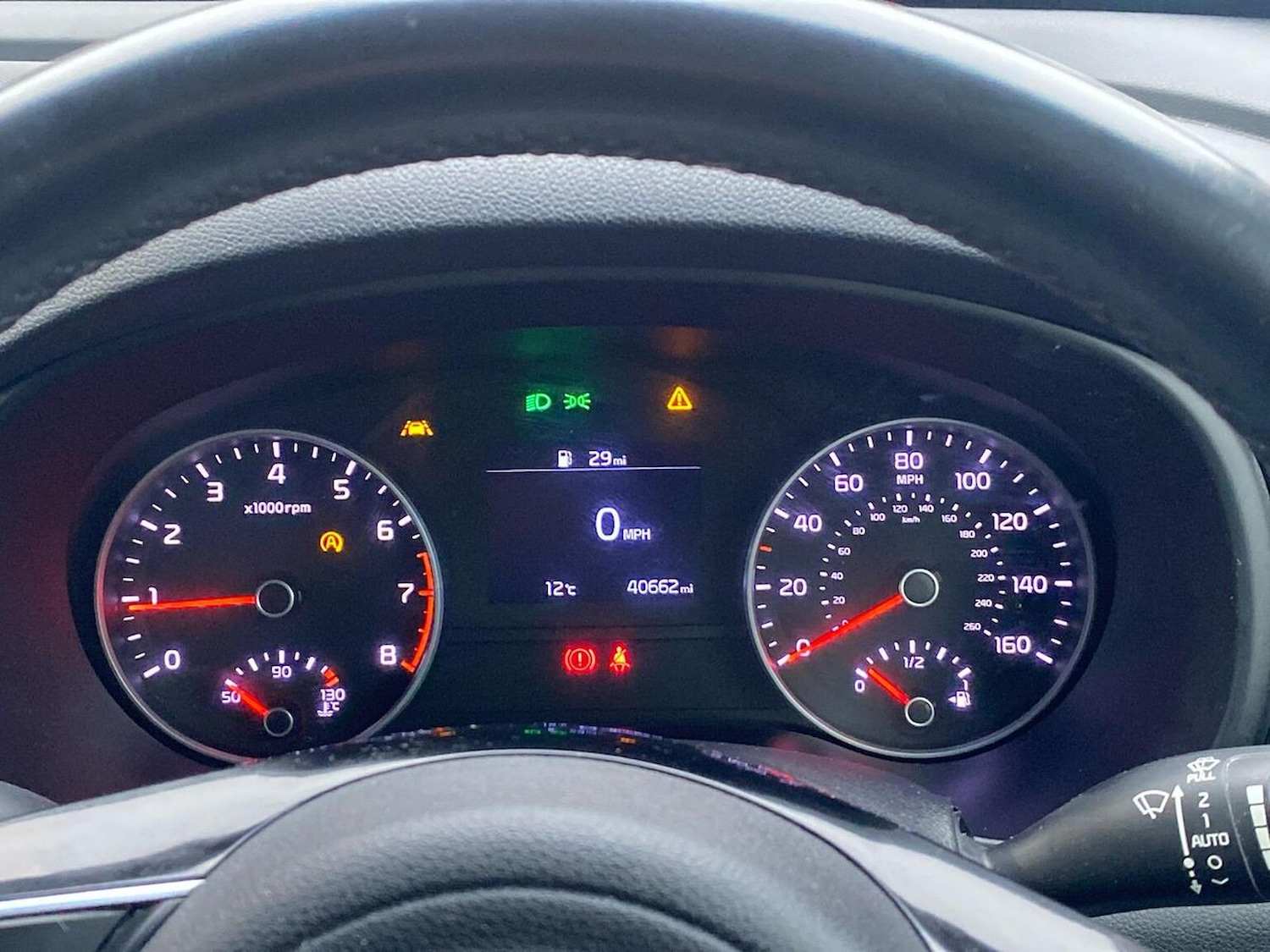 Used Kia Sportage 2020 for sale - 78195685: Photo 10