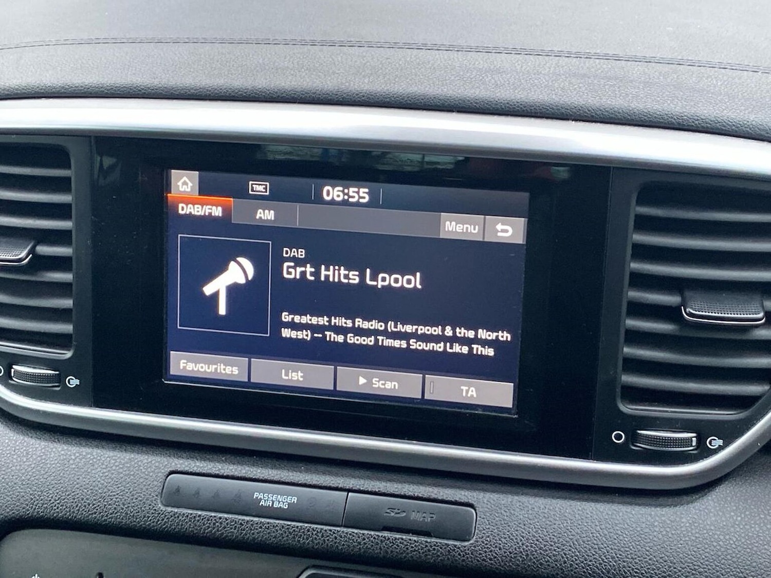 Used Kia Sportage 2020 for sale - 78195685: Photo 11