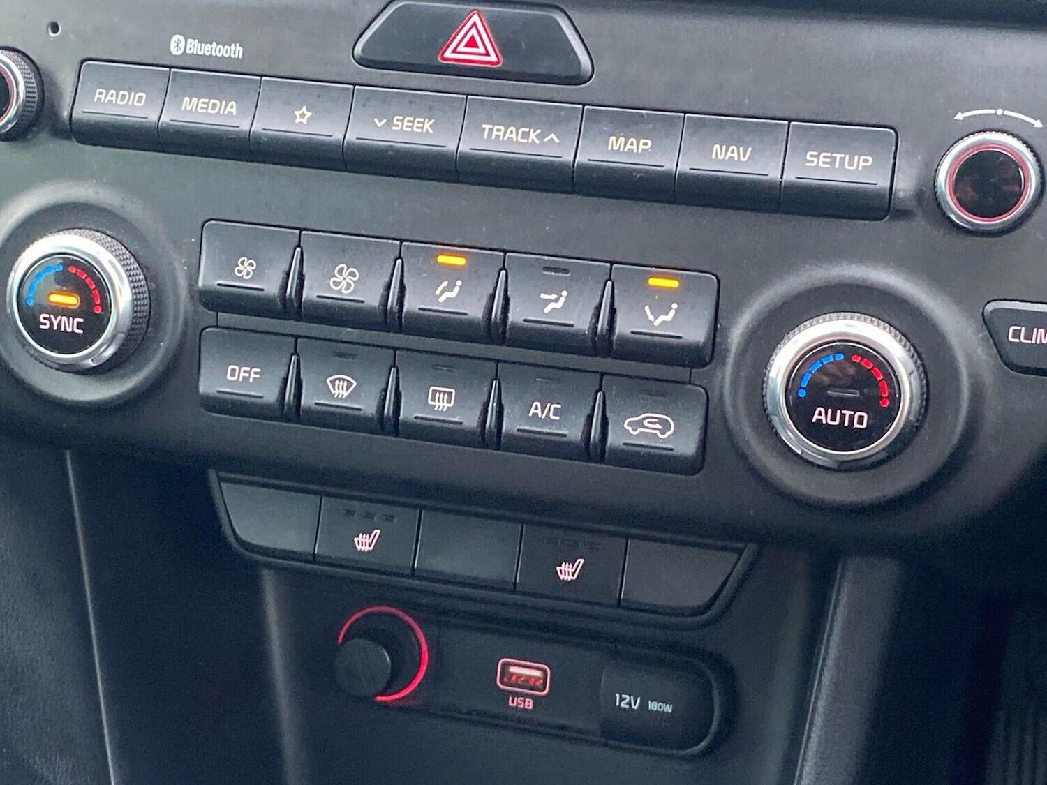 Used Kia Sportage 2020 for sale - 78195685: Photo 12