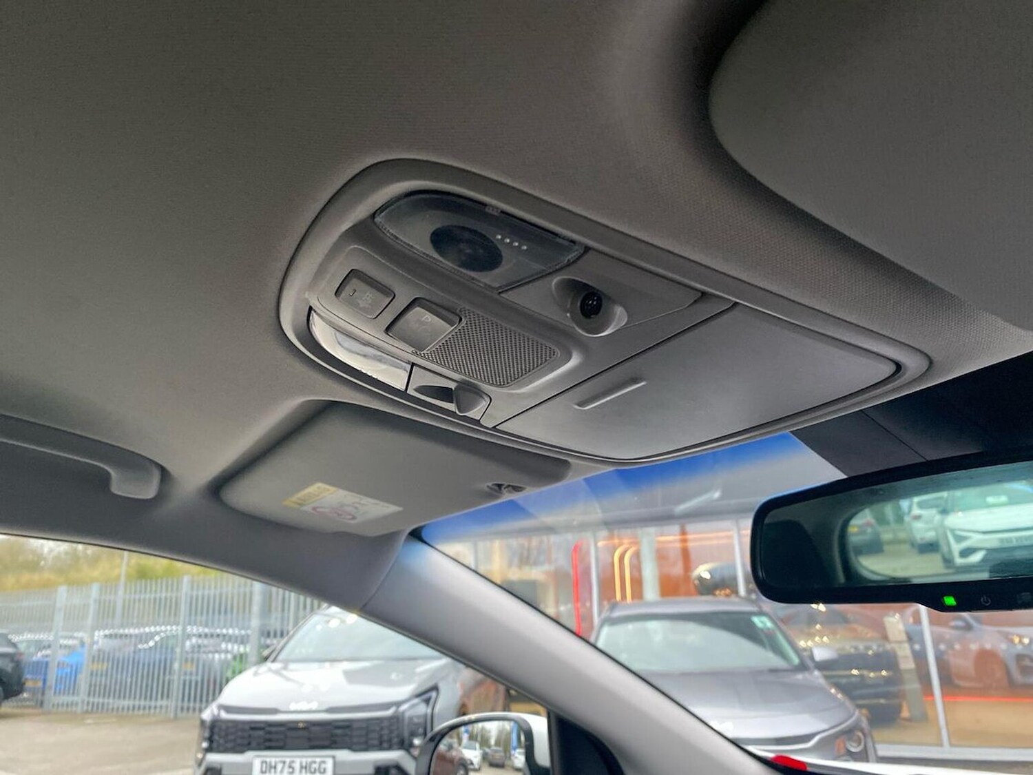 Used Kia Sportage 2020 for sale - 78195685: Photo 14