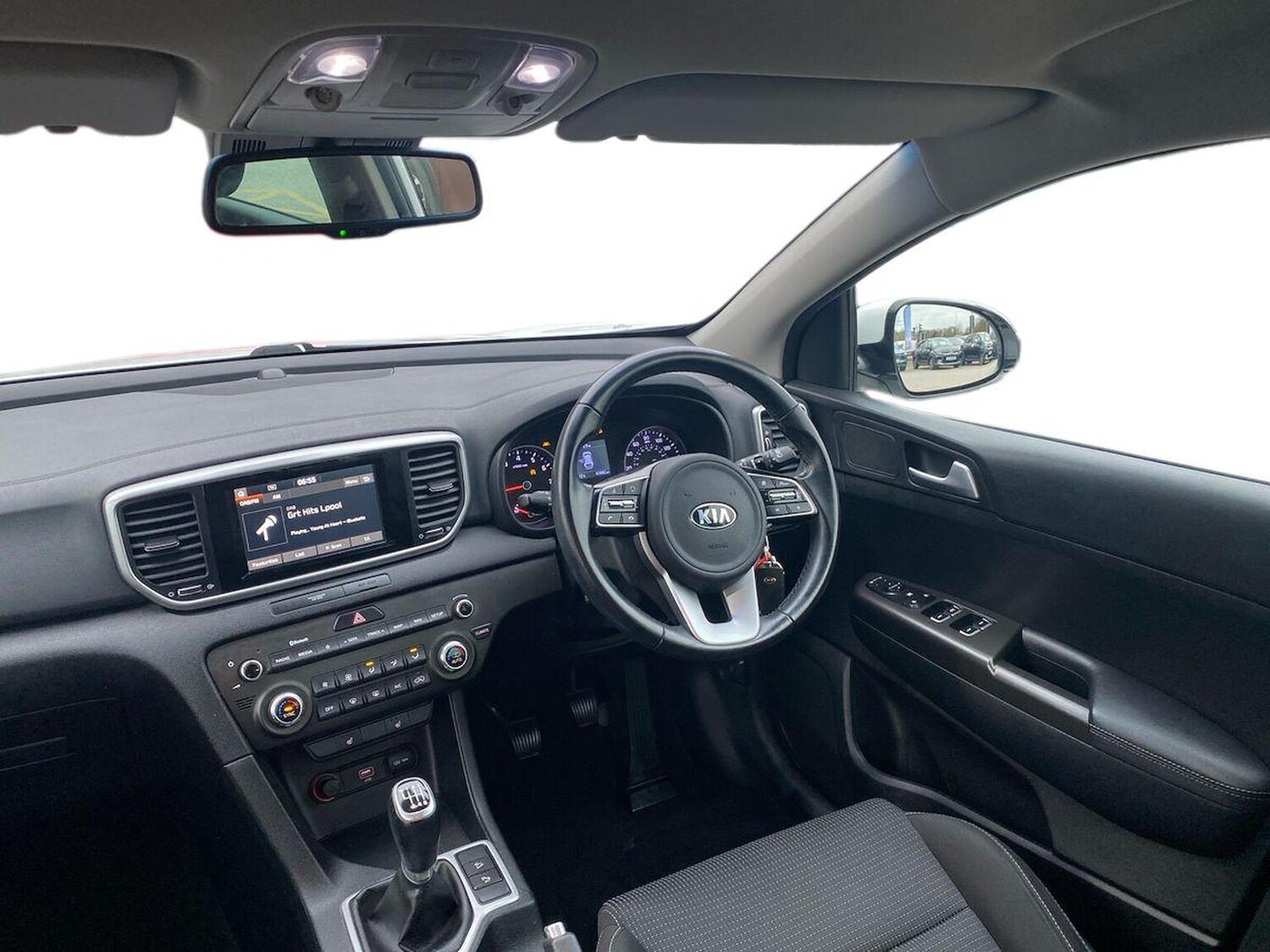 Used Kia Sportage 2020 for sale - 78195685: Photo 15