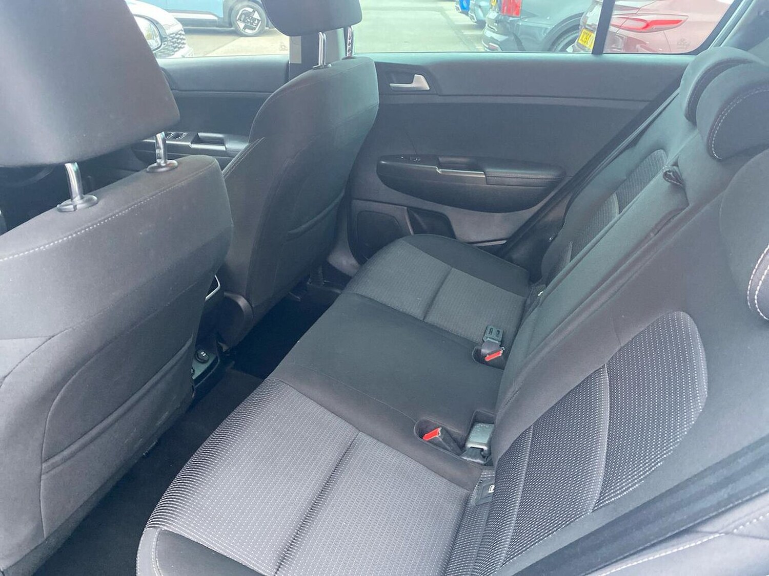 Used Kia Sportage 2020 for sale - 78195685: Photo 16