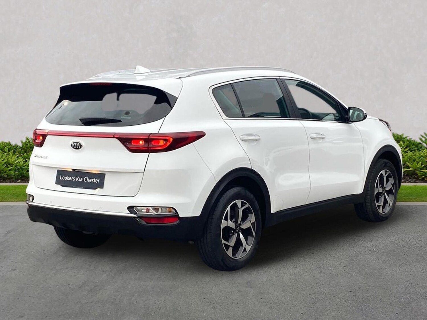 Used Kia Sportage 2020 for sale - 78195685: Photo 18