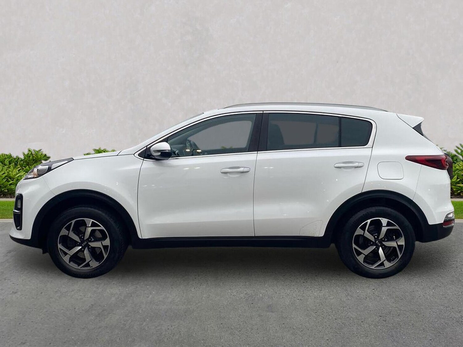 Used Kia Sportage 2020 for sale - 78195685: Photo 19