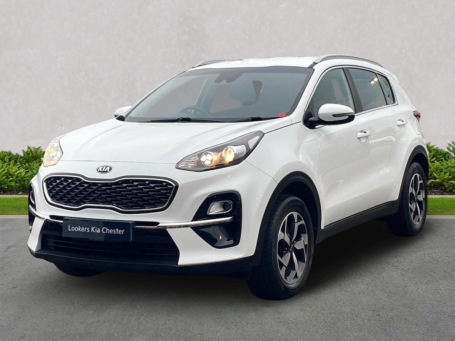 Used Kia Sportage 2020 for sale - 78195685: Photo 20