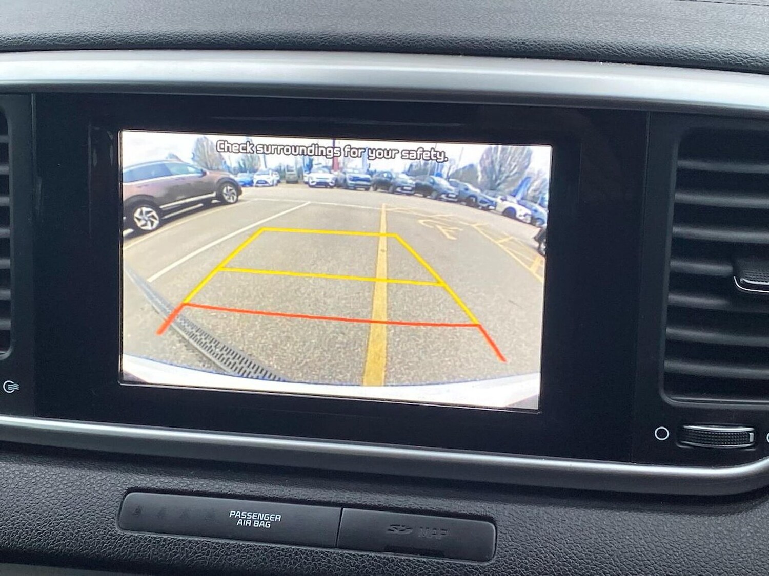 Used Kia Sportage 2020 for sale - 78195685: Photo 23