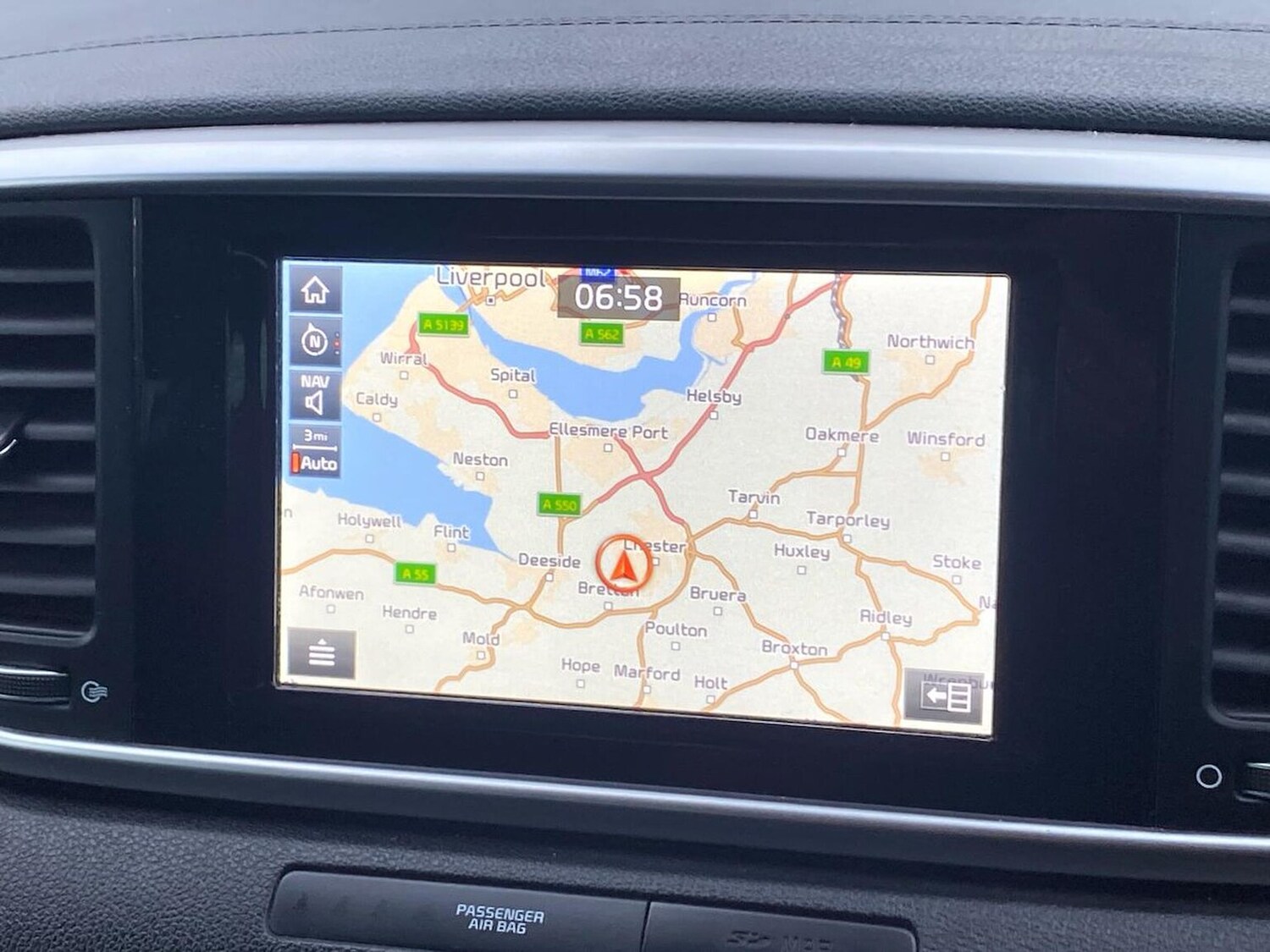 Used Kia Sportage 2020 for sale - 78195685: Photo 24