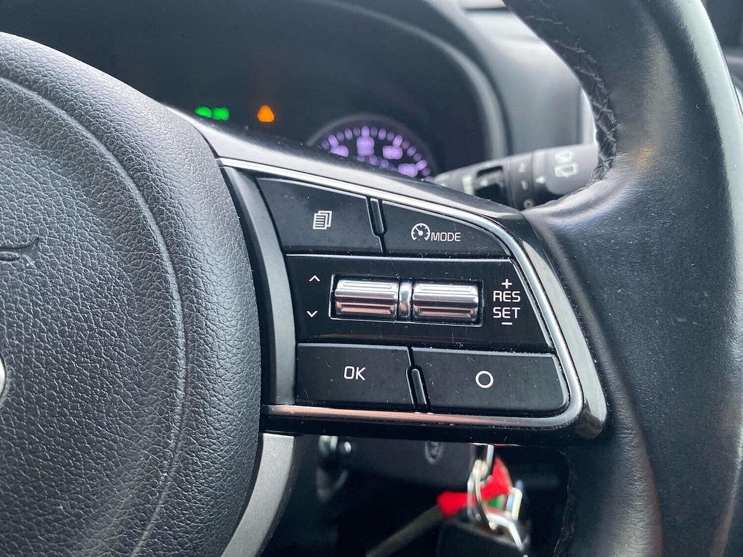 Used Kia Sportage 2020 for sale - 78195685: Photo 25