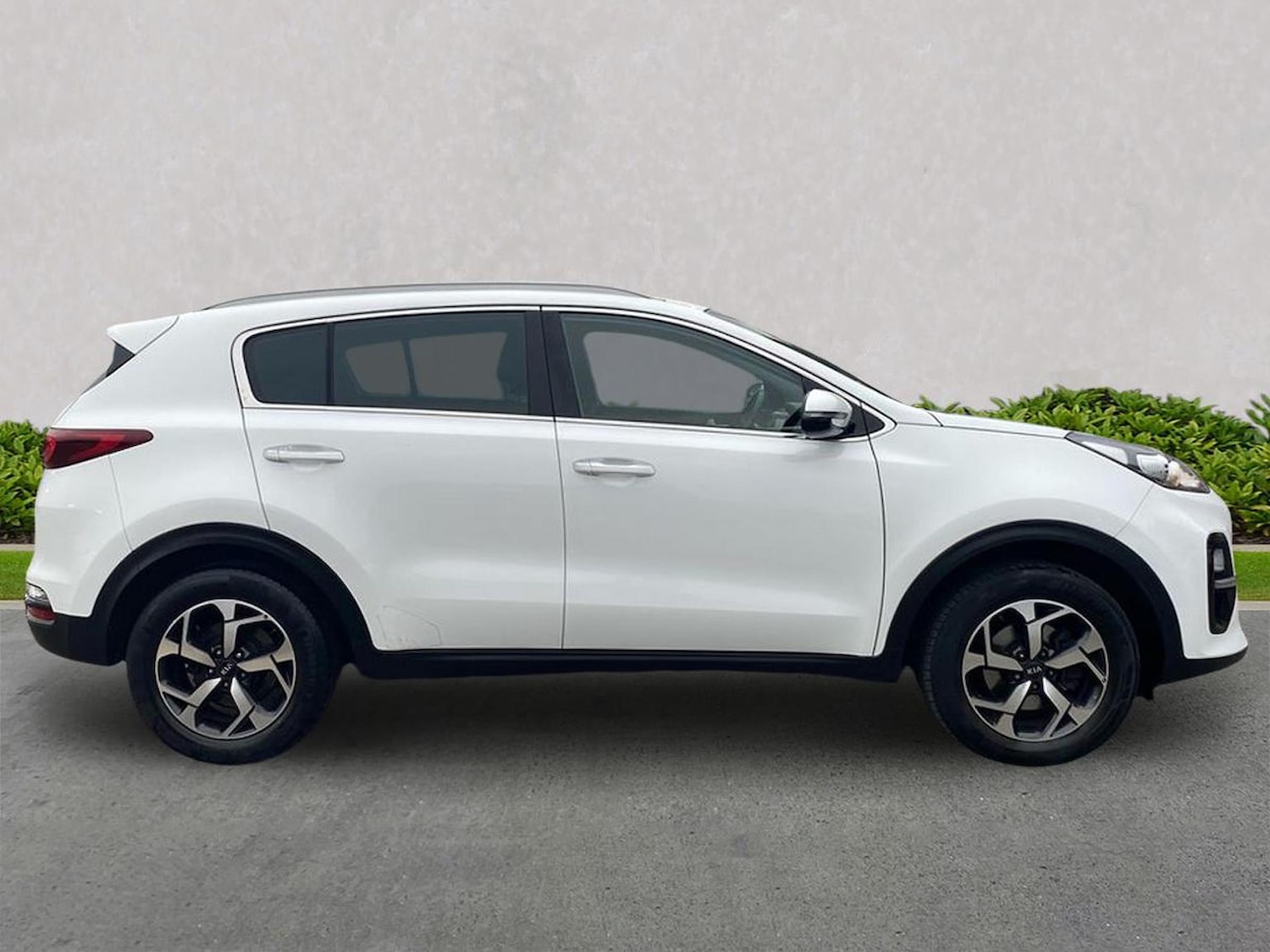 Used Kia Sportage 2020 for sale - 78195685: Photo 3