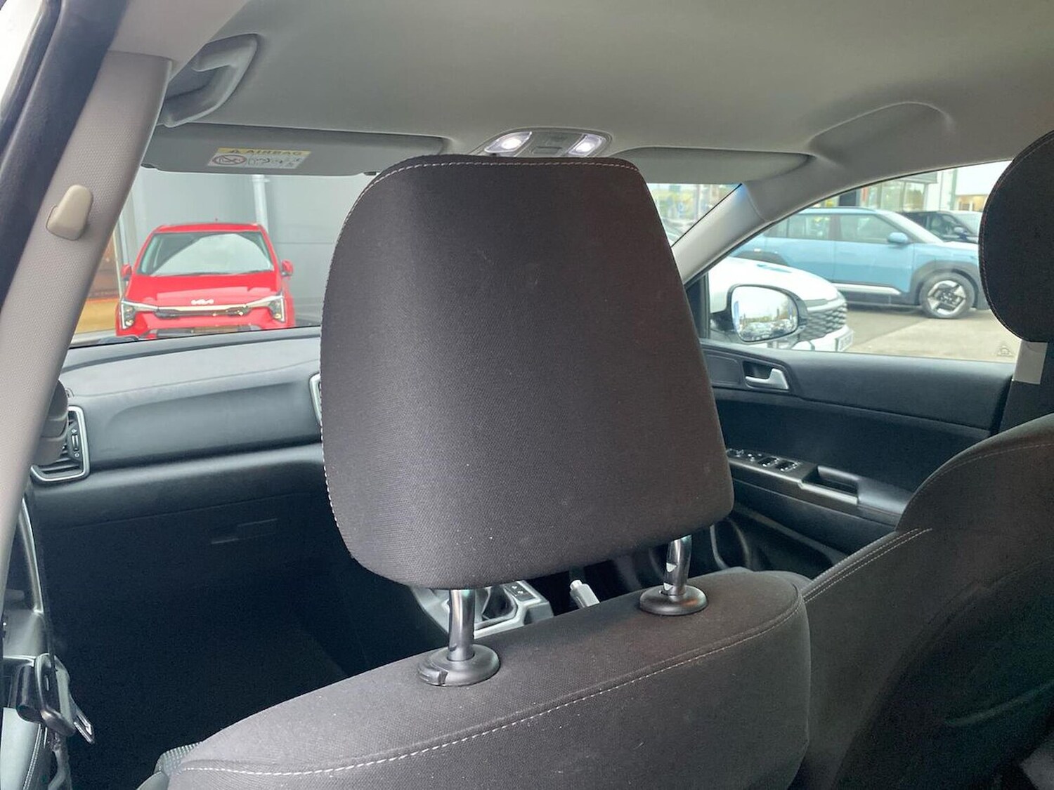 Used Kia Sportage 2020 for sale - 78195685: Photo 31