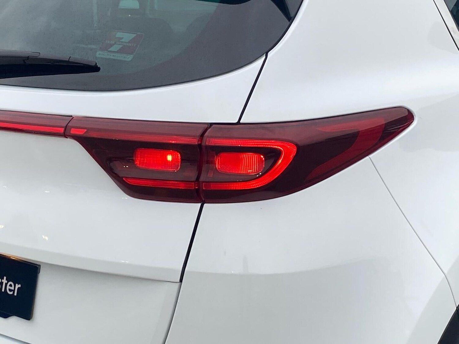 Used Kia Sportage 2020 for sale - 78195685: Photo 34