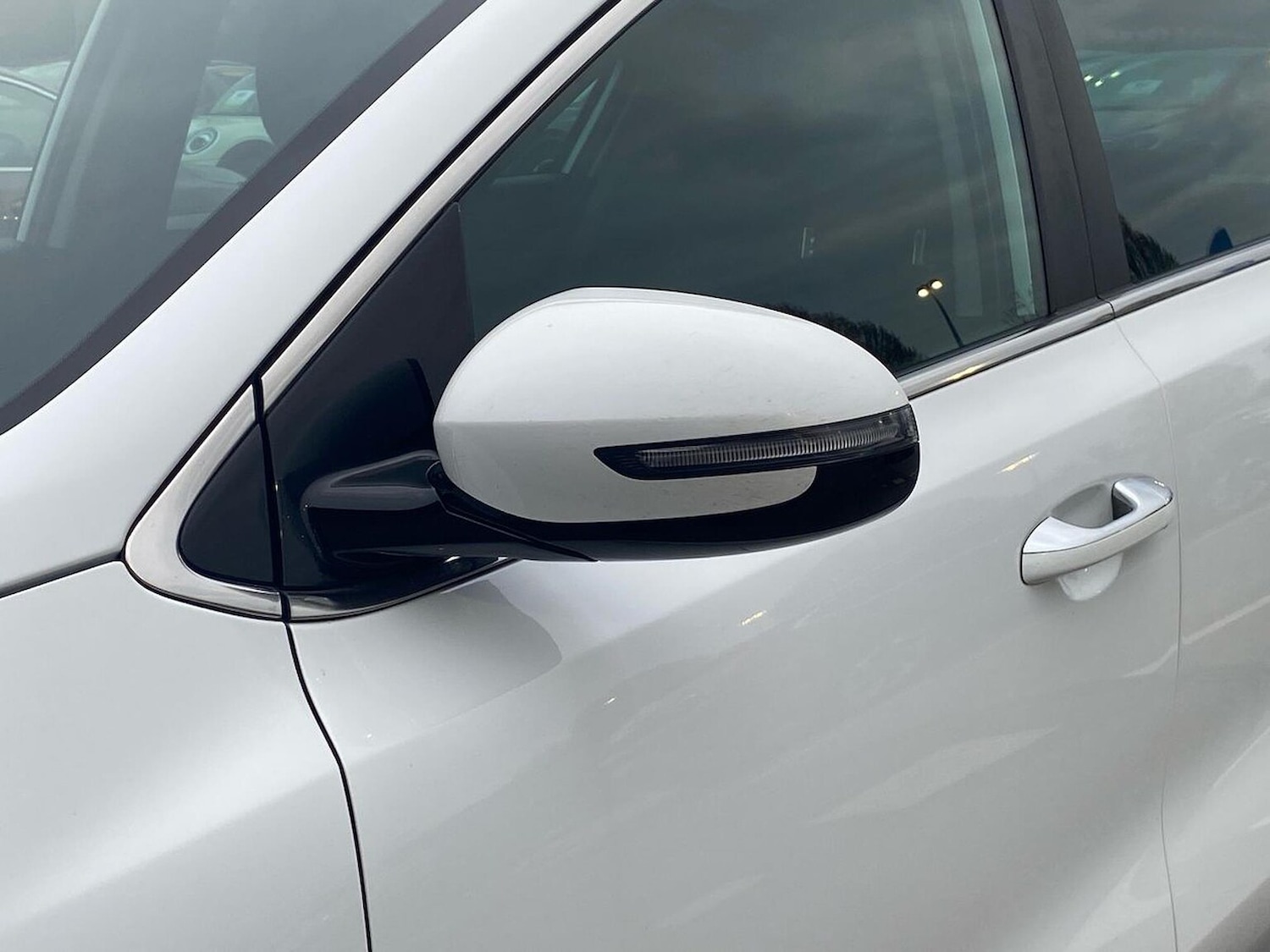 Used Kia Sportage 2020 for sale - 78195685: Photo 36