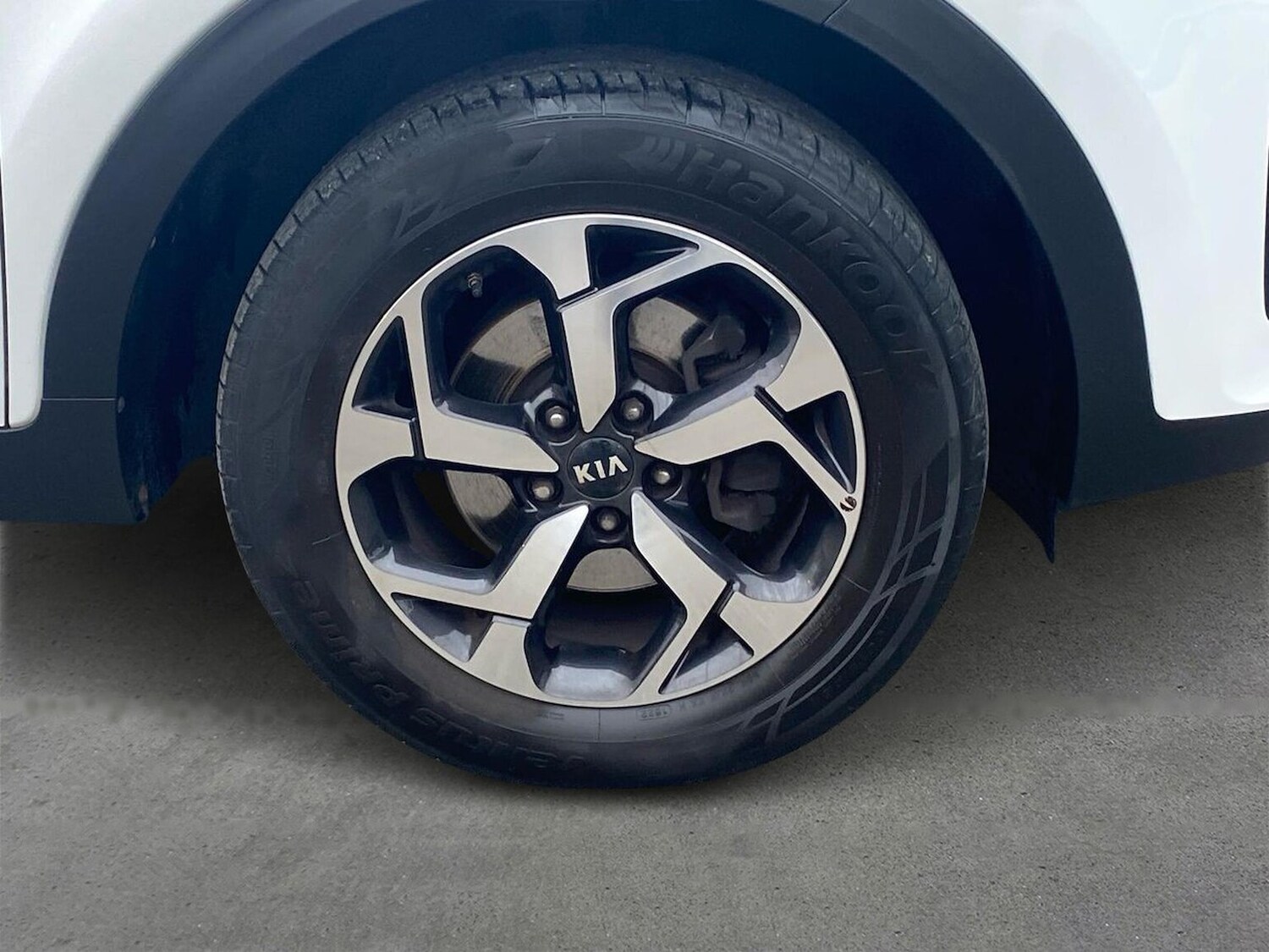 Used Kia Sportage 2020 for sale - 78195685: Photo 6