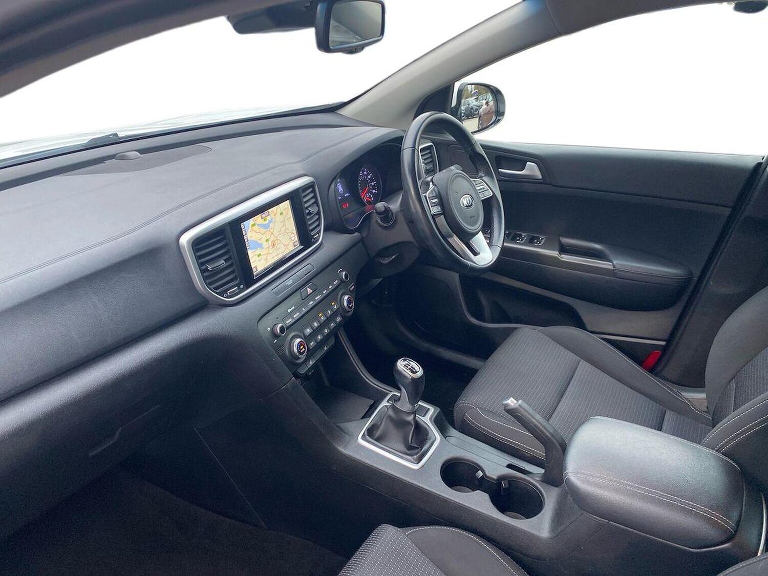 Used Kia Sportage 2020 for sale - 78195685: Photo 7