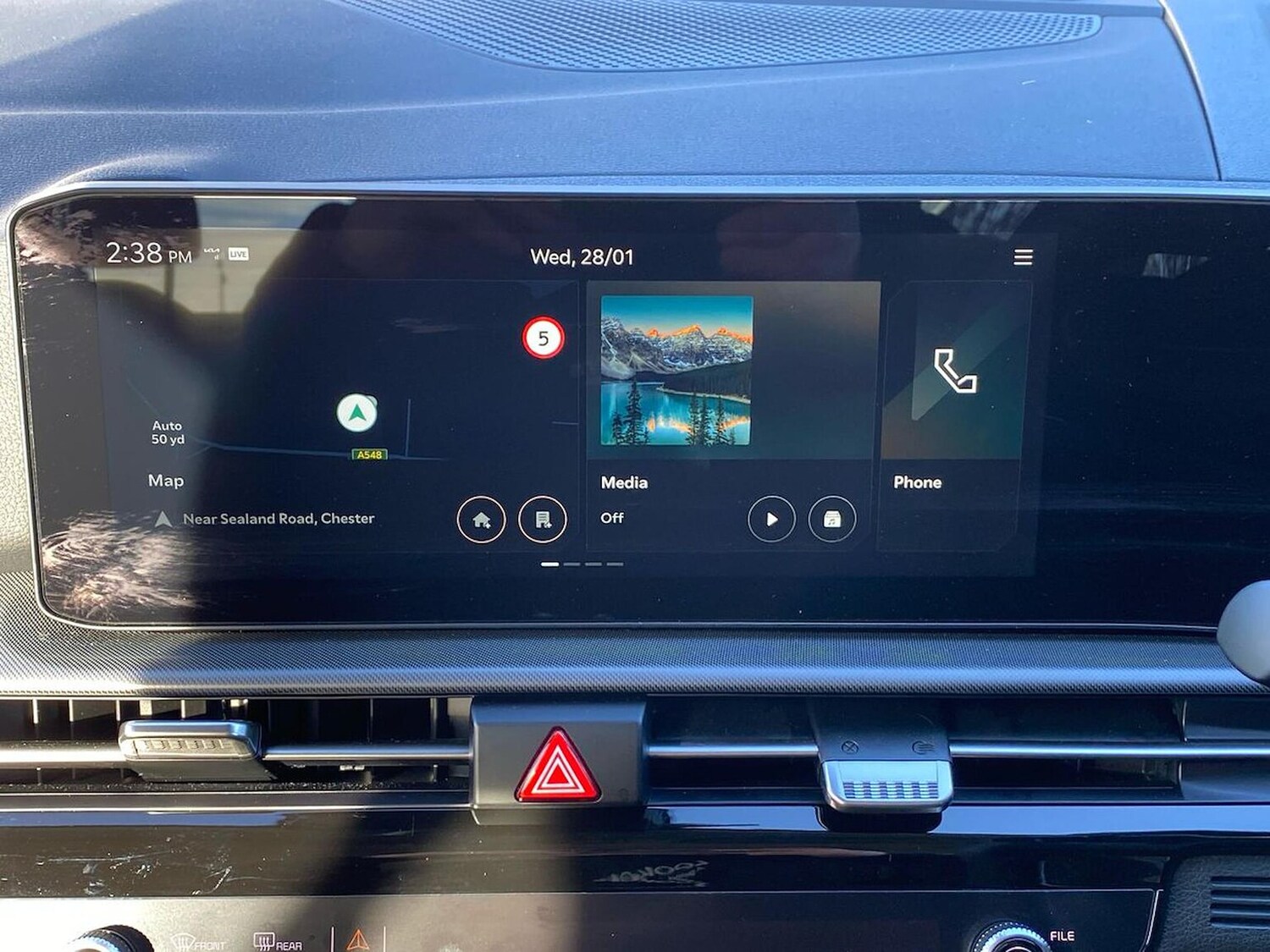 Used Kia Sportage 2025 for sale - 78106313: Photo 11