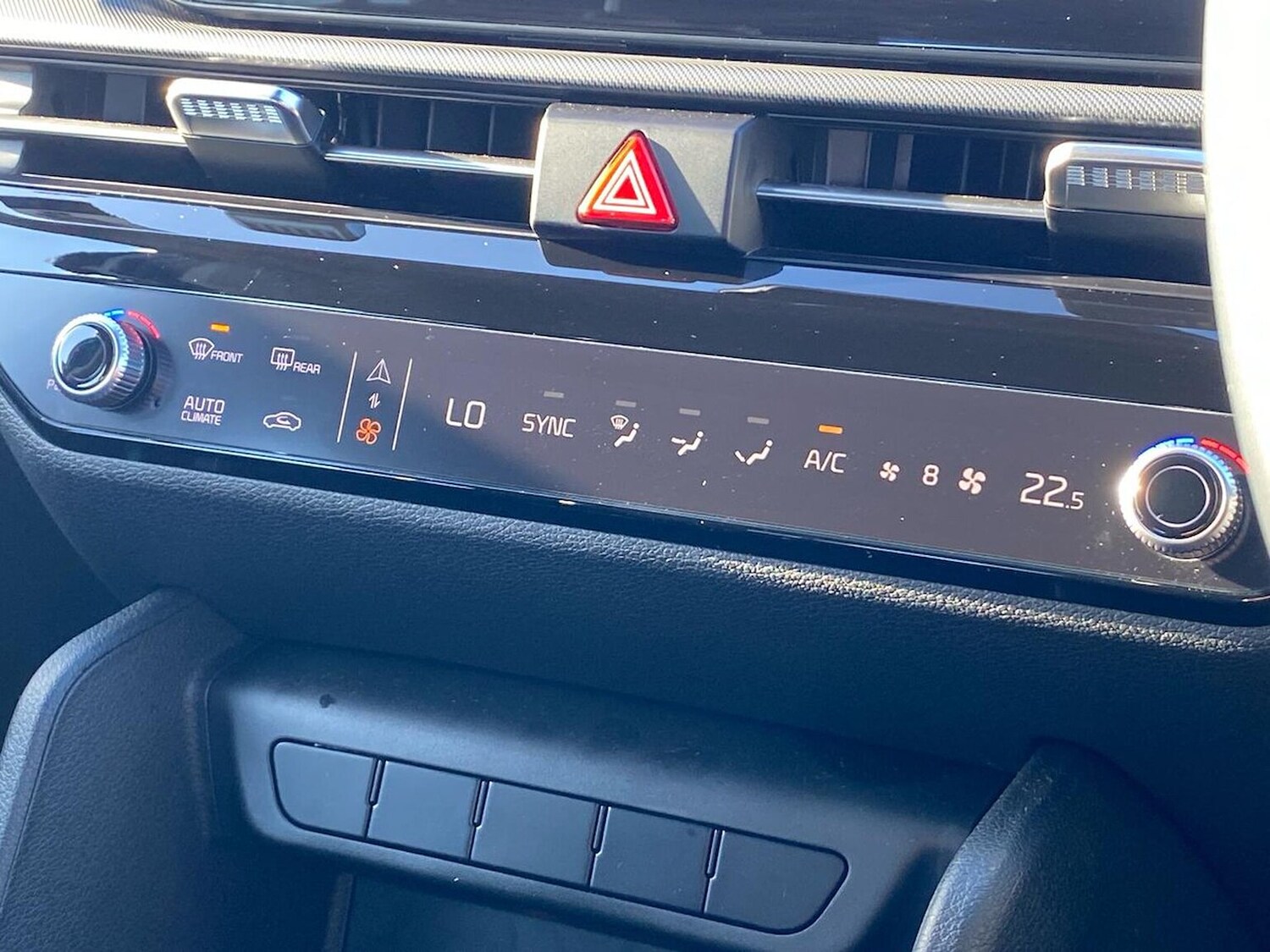 Used Kia Sportage 2025 for sale - 78106313: Photo 12