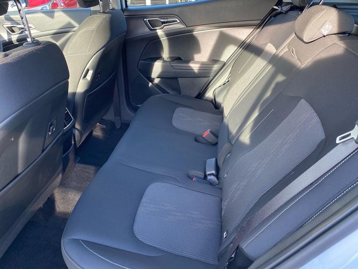 Used Kia Sportage 2025 for sale - 78106313: Photo 16