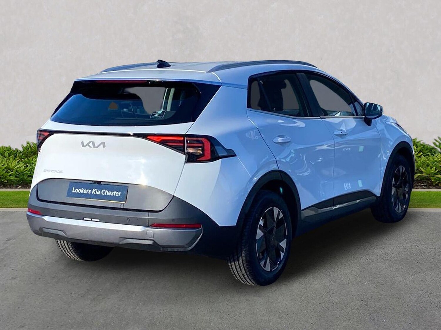 Used Kia Sportage 2025 for sale - 78106313: Photo 18