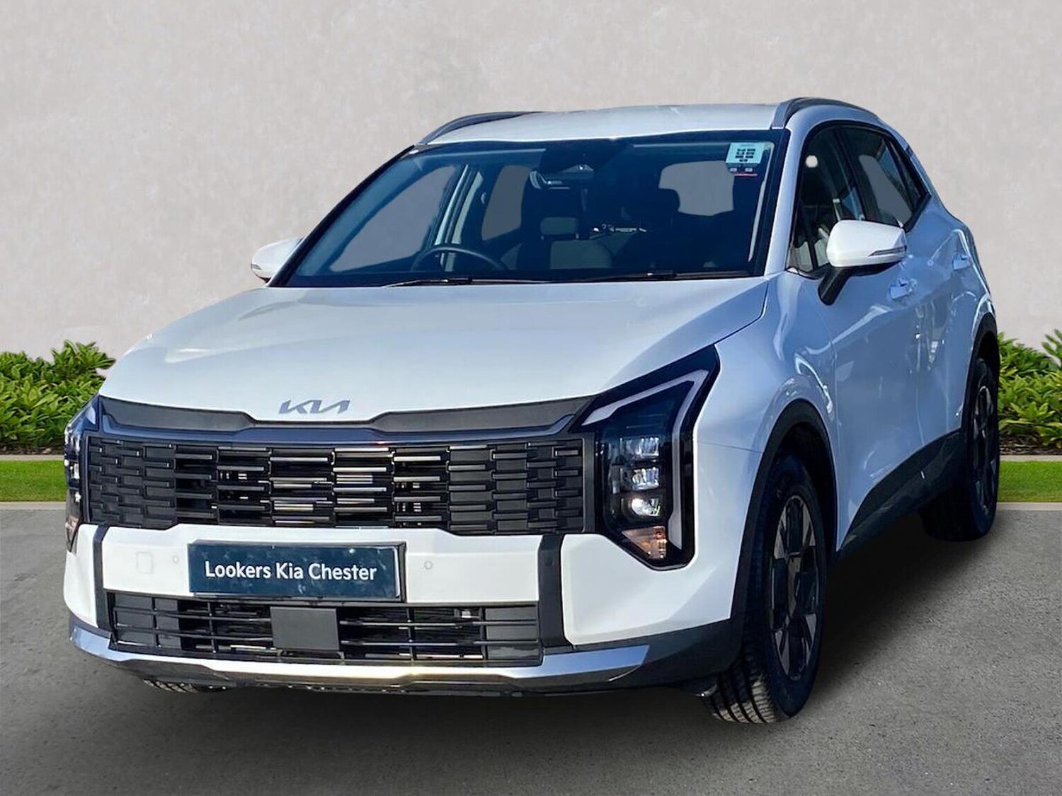 Used Kia Sportage 2025 for sale - 78106313: Photo 20