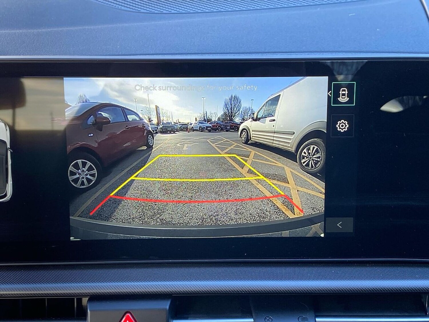 Used Kia Sportage 2025 for sale - 78106313: Photo 23