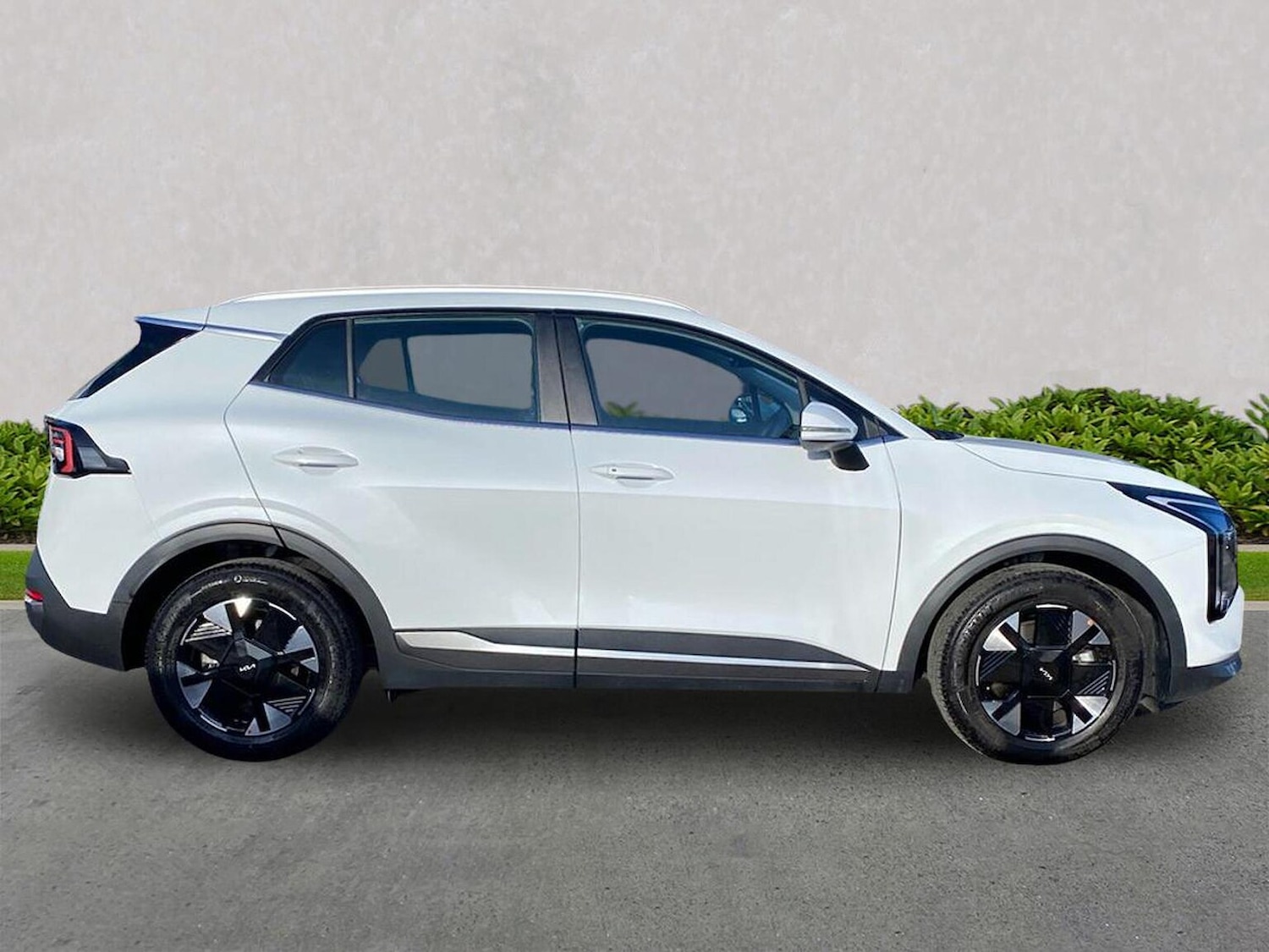 Used Kia Sportage 2025 for sale - 78106313: Photo 3