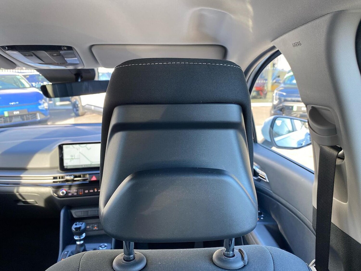 Used Kia Sportage 2025 for sale - 78106313: Photo 31