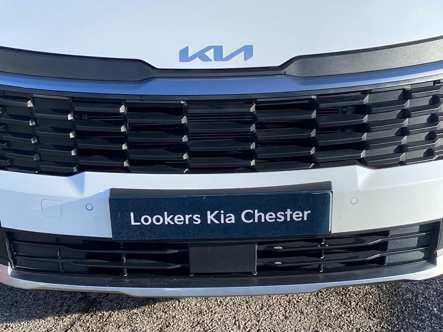 Used Kia Sportage 2025 for sale - 78106313: Photo 32