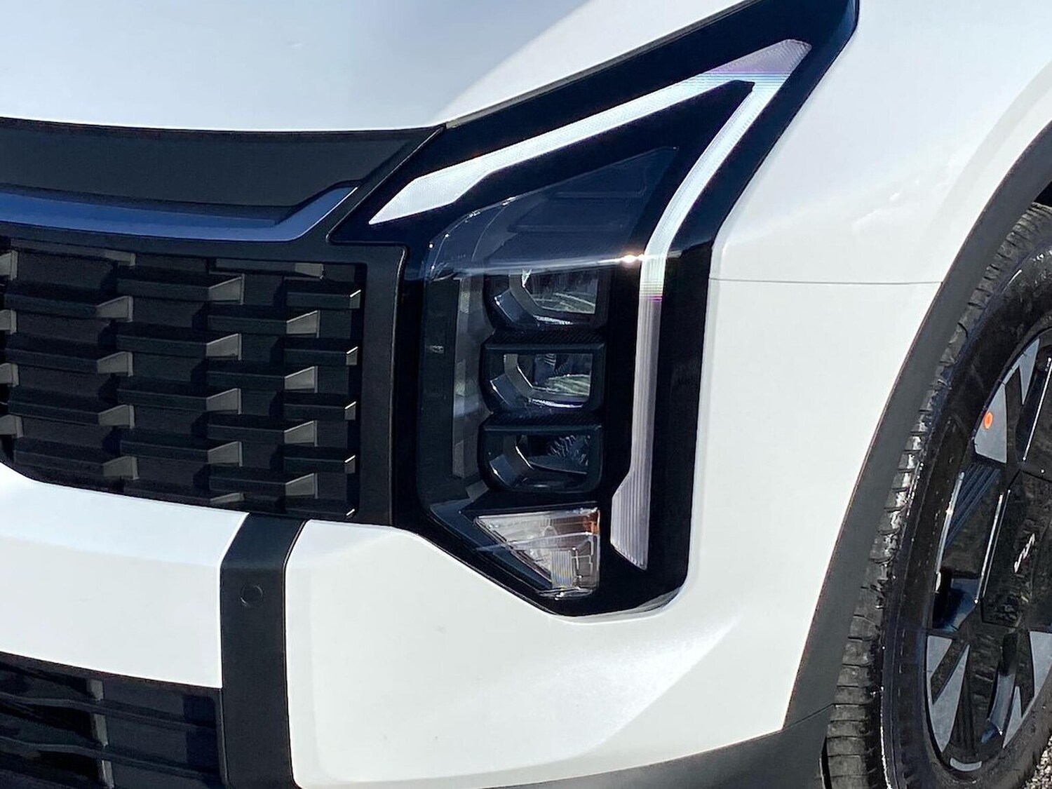 Used Kia Sportage 2025 for sale - 78106313: Photo 33