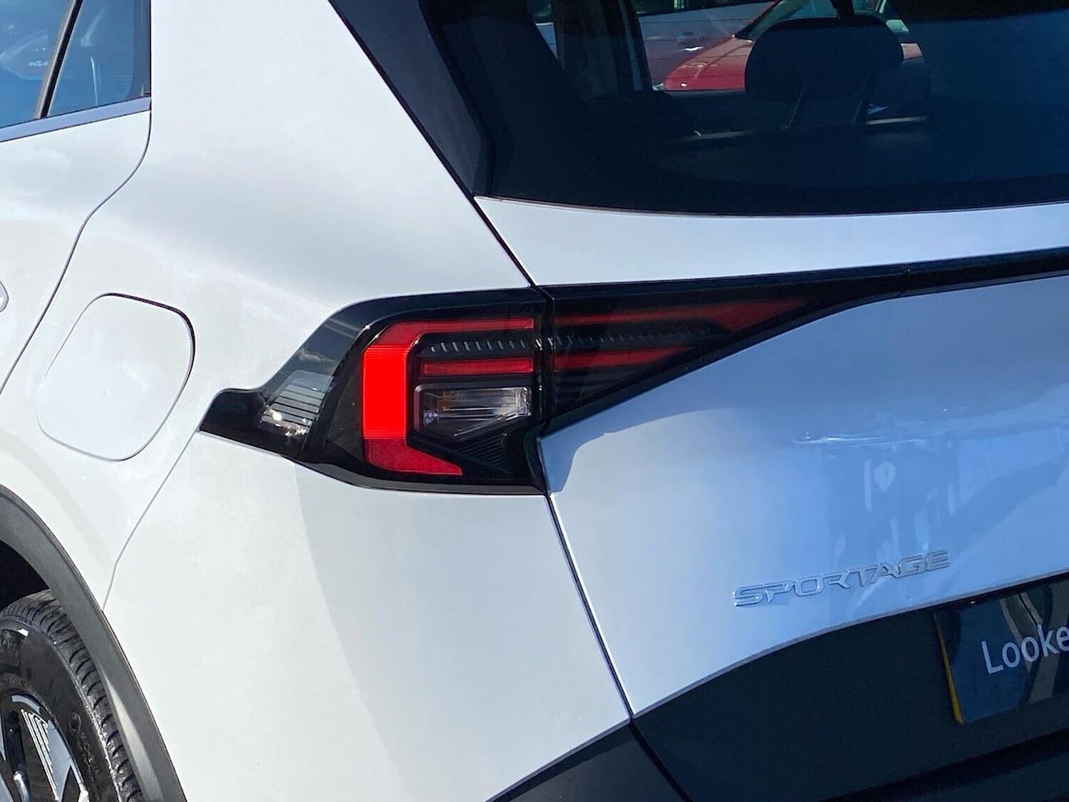 Used Kia Sportage 2025 for sale - 78106313: Photo 34