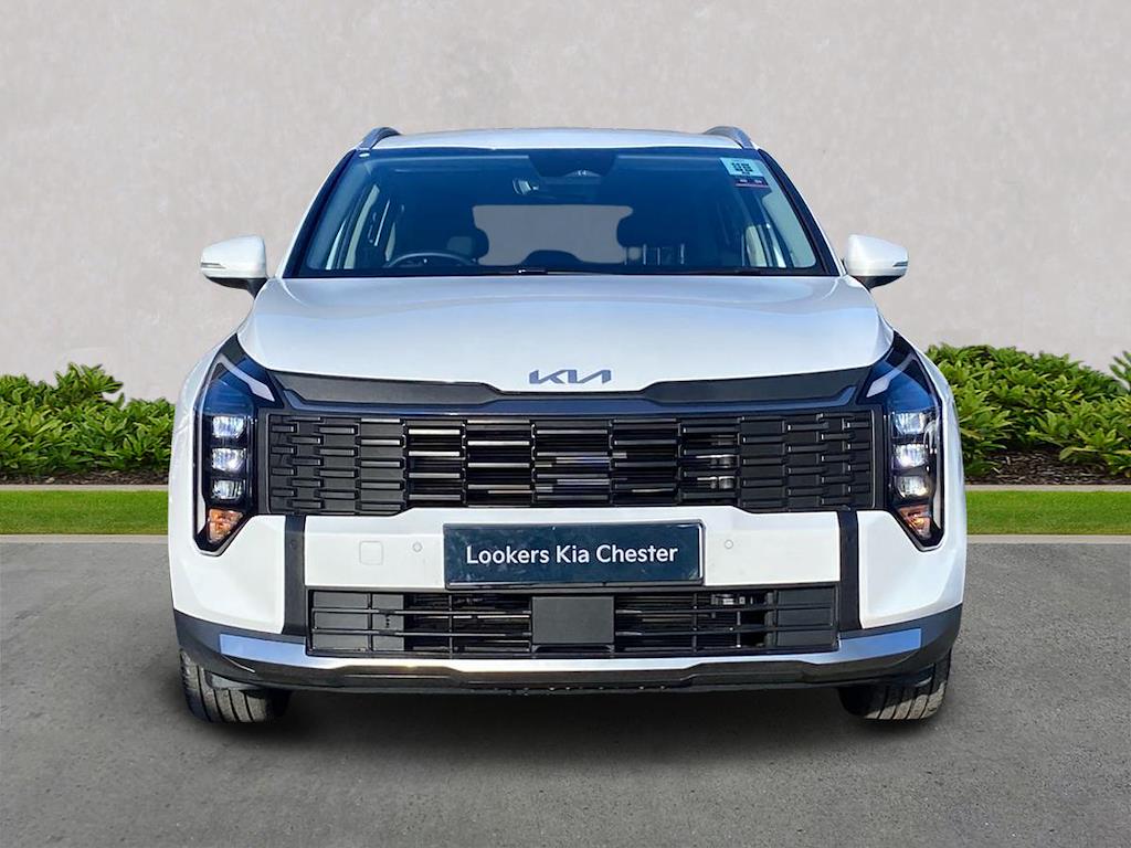 Used Kia Sportage 2025 for sale - 78106313: Photo 5