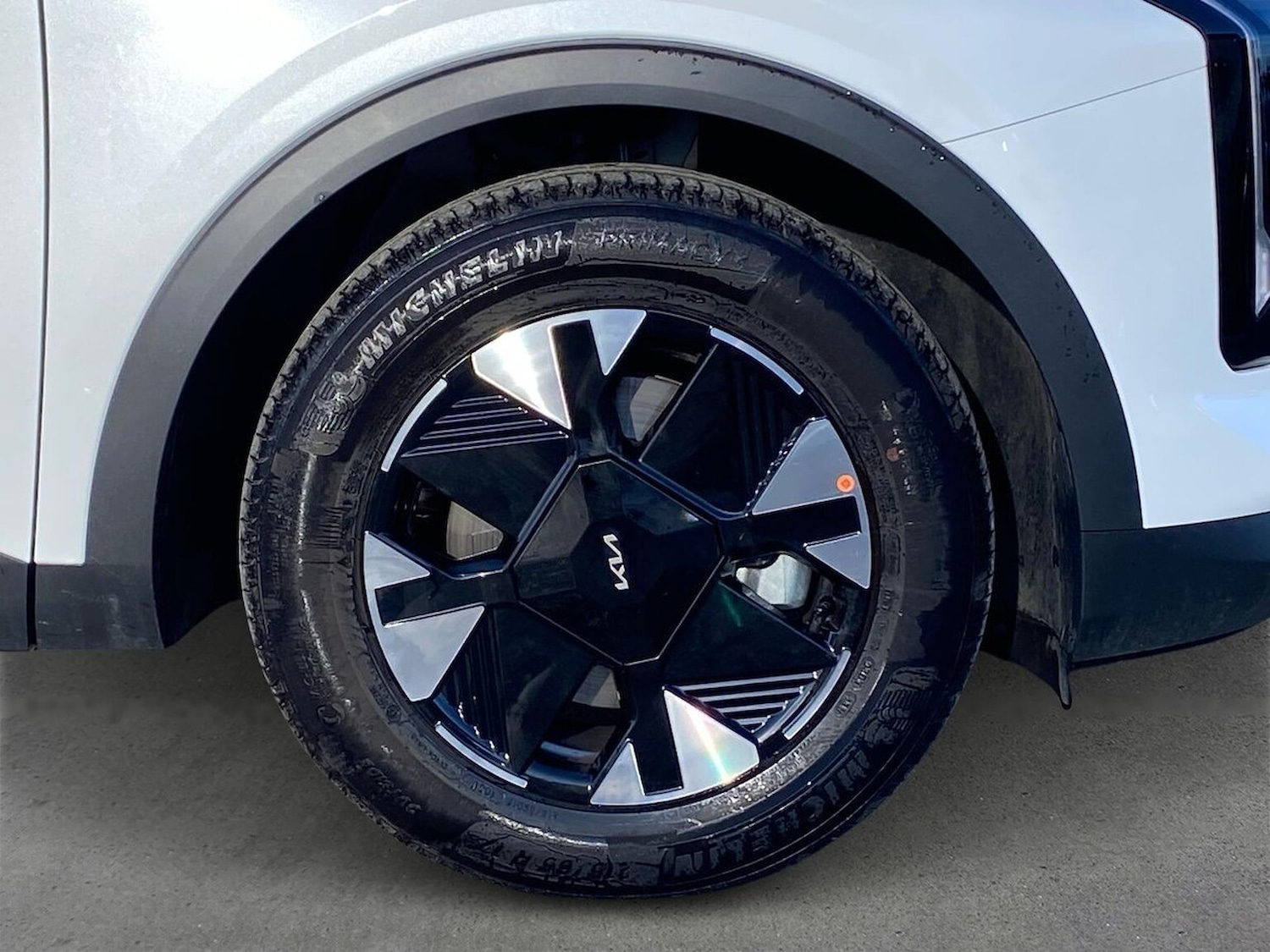 Used Kia Sportage 2025 for sale - 78106313: Photo 6