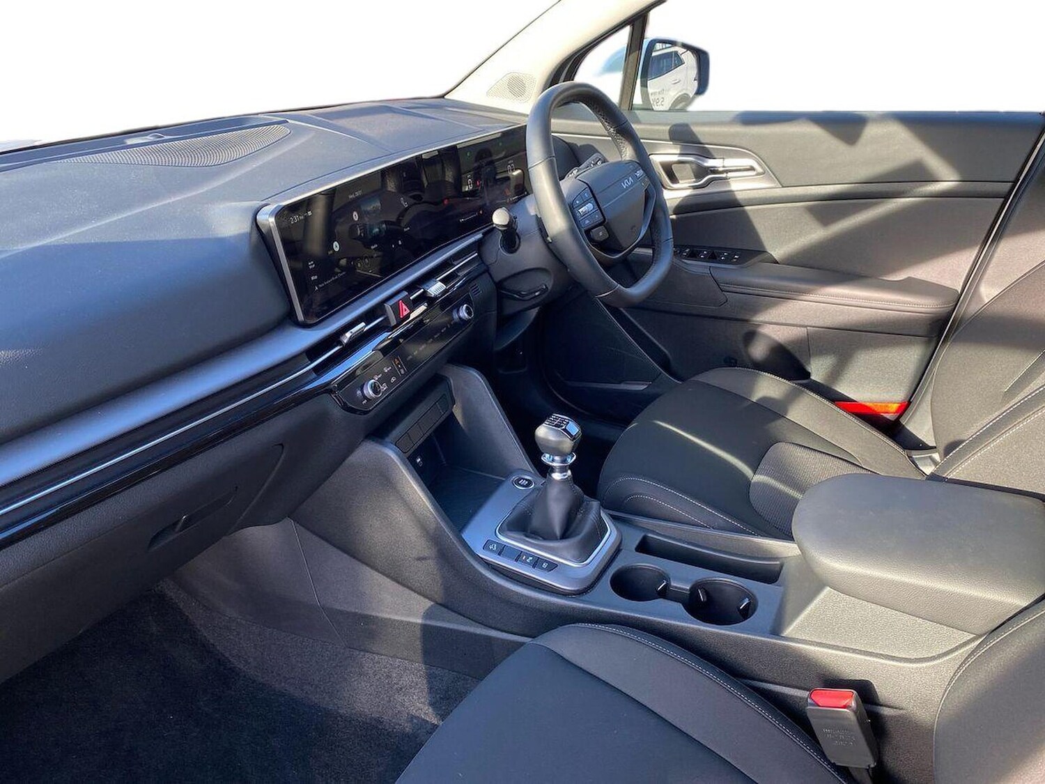 Used Kia Sportage 2025 for sale - 78106313: Photo 7