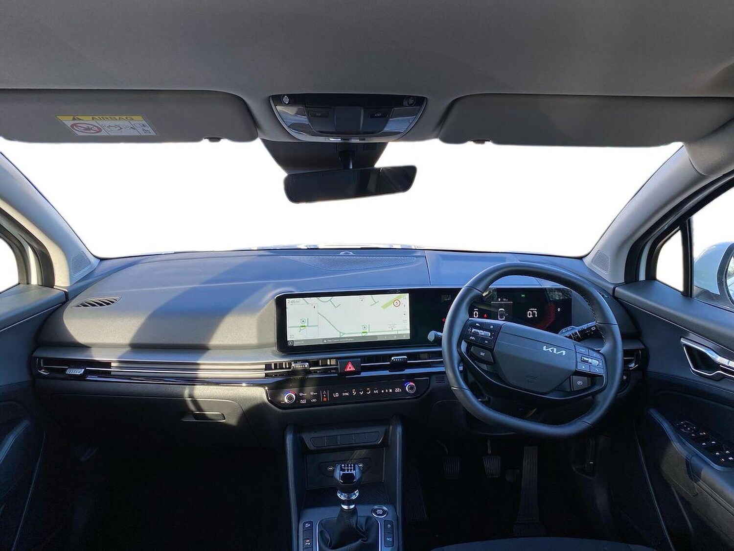 Used Kia Sportage 2025 for sale - 78106313: Photo 8