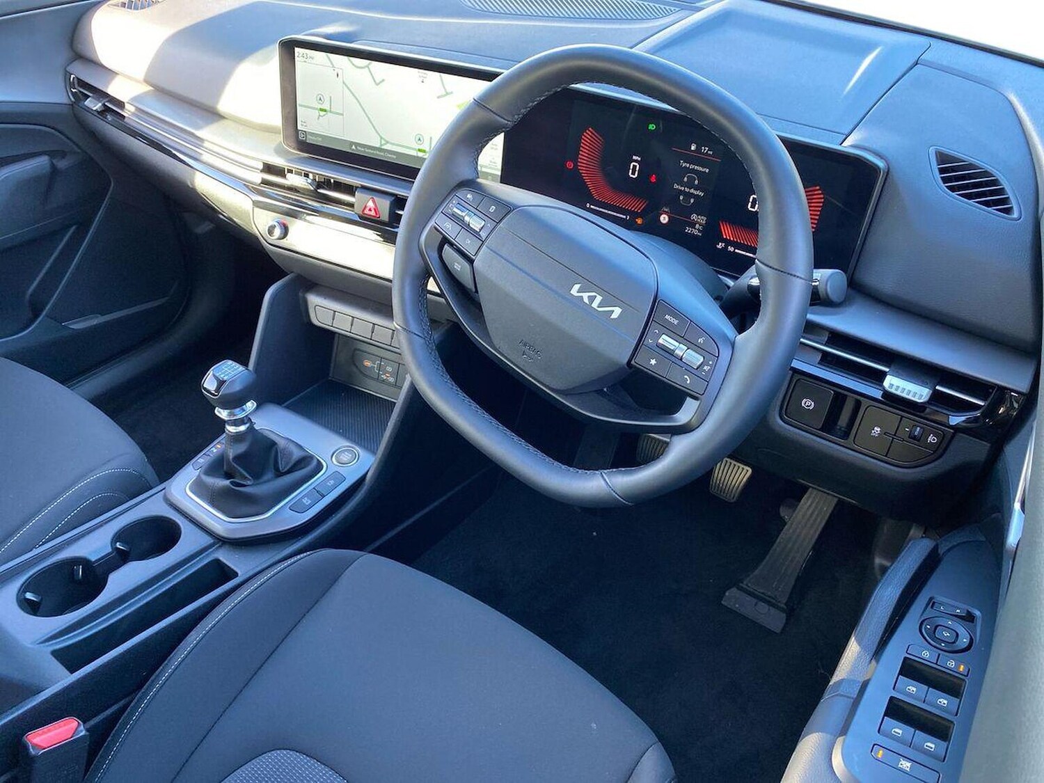 Used Kia Sportage 2025 for sale - 78106313: Photo 9