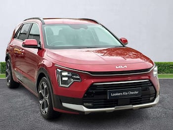 Used Kia Niro 2025 for sale - 79812589: Photo