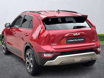 Used Kia Niro 2025 for sale - 79812589: Photo