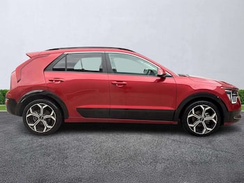 Used Kia Niro 2025 for sale - 79812589: Photo