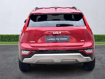Used Kia Niro 2025 for sale - 79812589: Photo