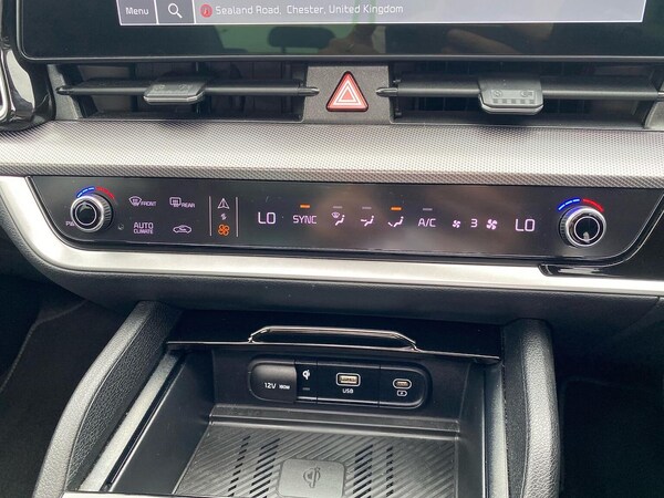 Used Kia Sportage 2022 for sale - 76107080: Photo 12