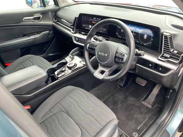 Used Kia Sportage 2022 for sale - 76107080: Photo 15