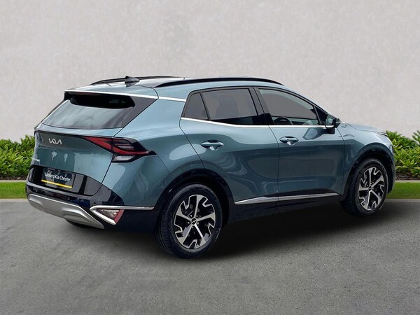 Used Kia Sportage 2022 for sale - 76107080: Photo 18