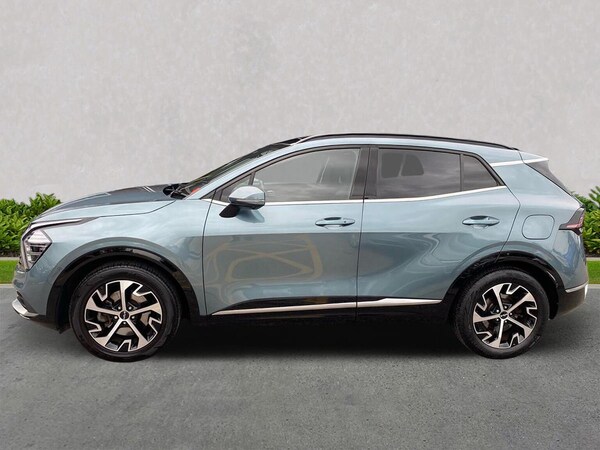 Used Kia Sportage 2022 for sale - 76107080: Photo 19