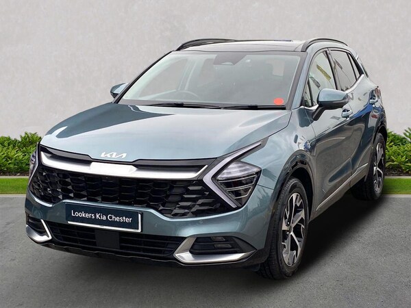Used Kia Sportage 2022 for sale - 76107080: Photo 20