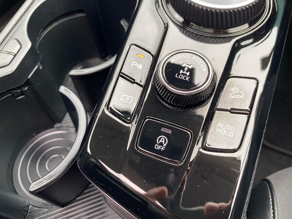Used Kia Sportage 2022 for sale - 76107080: Photo 22