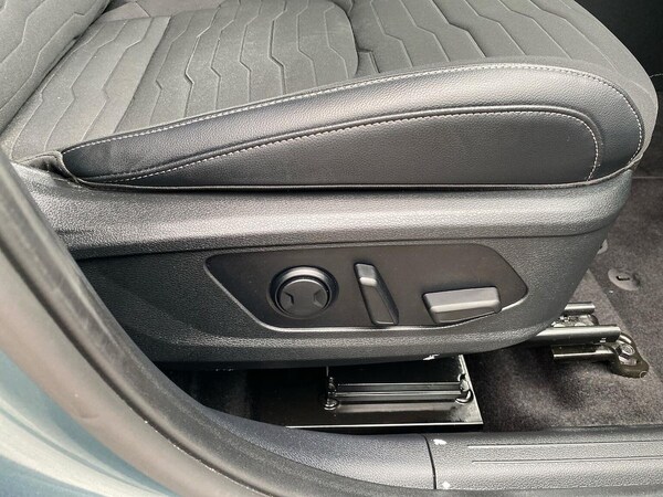 Used Kia Sportage 2022 for sale - 76107080: Photo 30