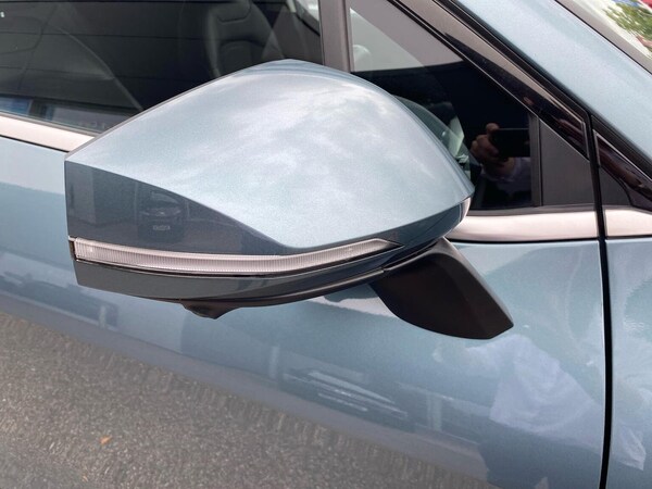 Used Kia Sportage 2022 for sale - 76107080: Photo 38
